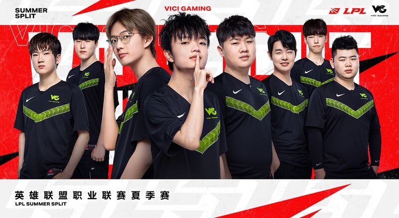 Vici Gaming