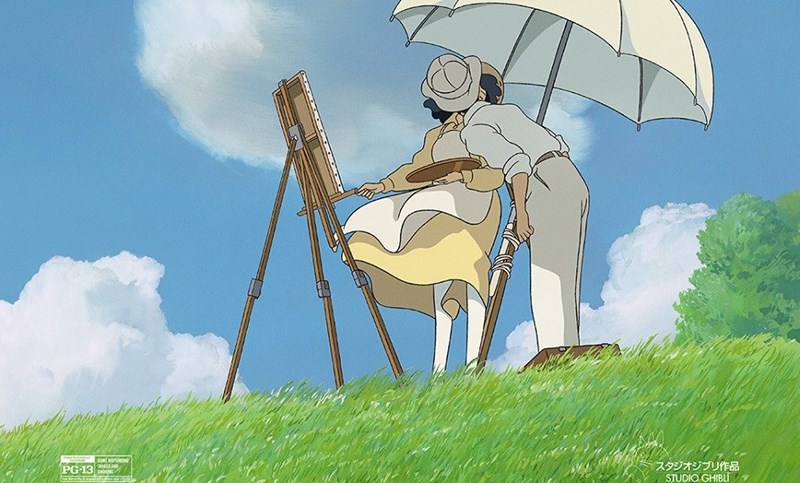 Gió Nổi (The Wind Rises)