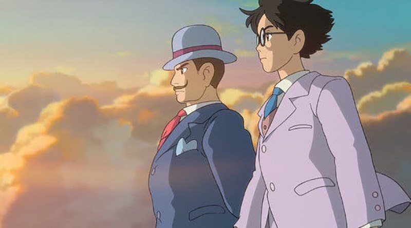 Gió Nổi (The Wind Rises)