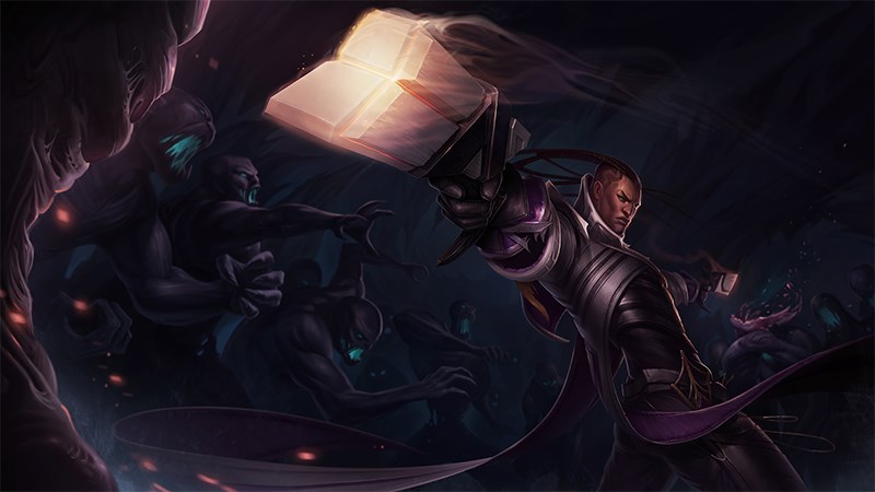 Lucian