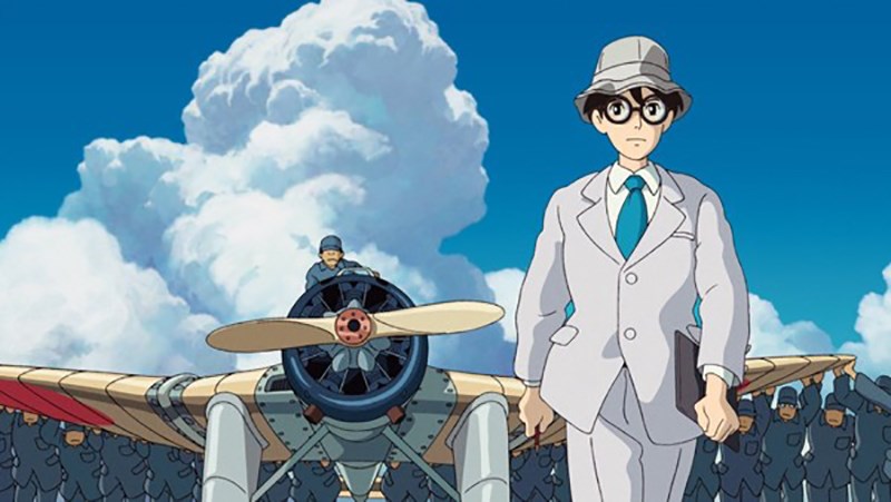 Gió Nổi (The Wind Rises)