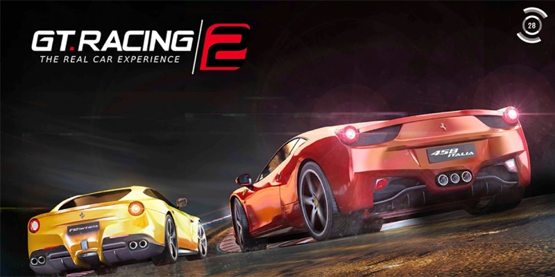 Thông tin chi tiết GT Racing 2: The Real Car Exp