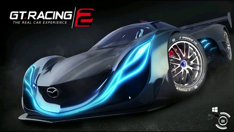  Âm thanh và đồ hoạ GT Racing 2: The Real Car Exp