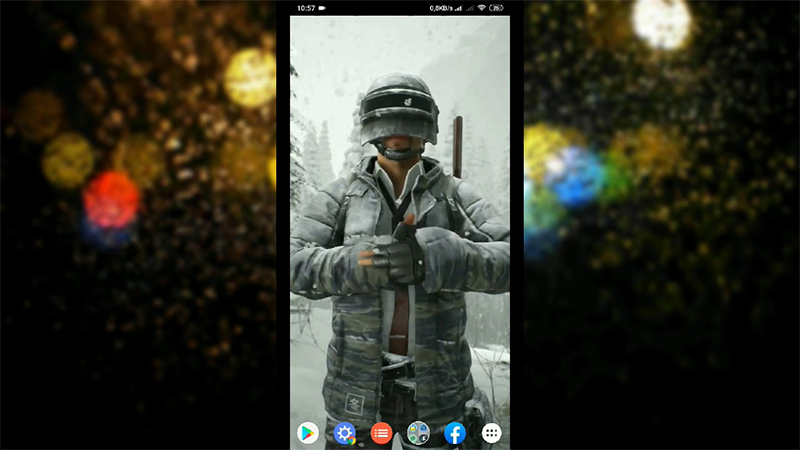 Video Live Wallpaper - Video Wallpaper Maker