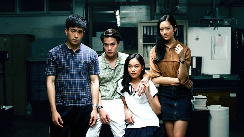 Thiên Tài Bất Hảo (Bad Genius)