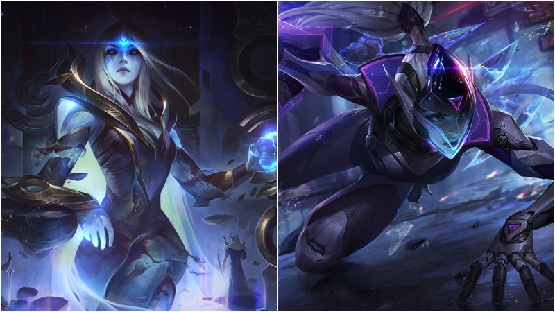 Cân bằng Tộc/Hệ