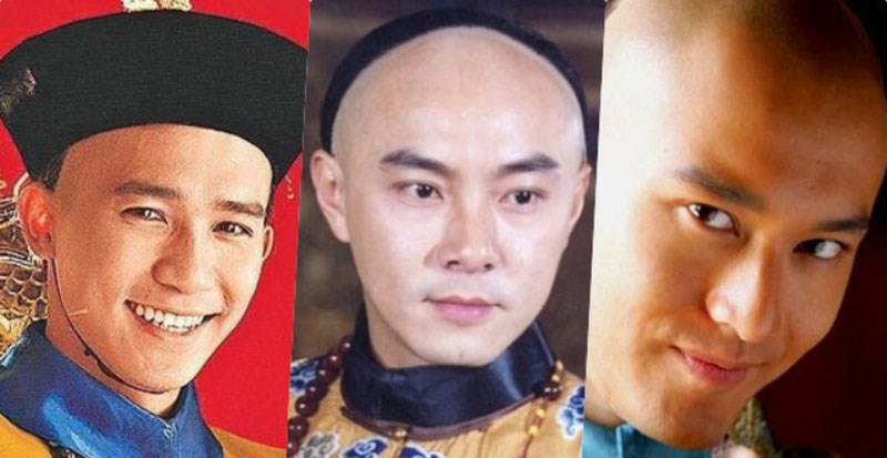 Lộc Đỉnh Ký (The Duke of Mount Deer)
