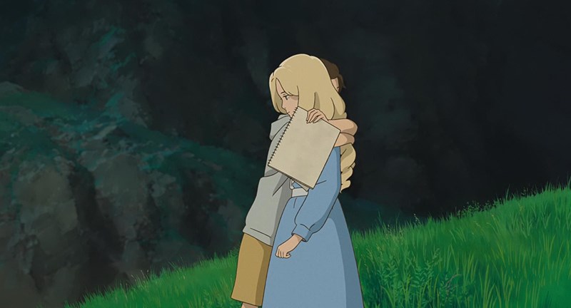 Marnie Trong Ký Ức (When Marnie Was There)