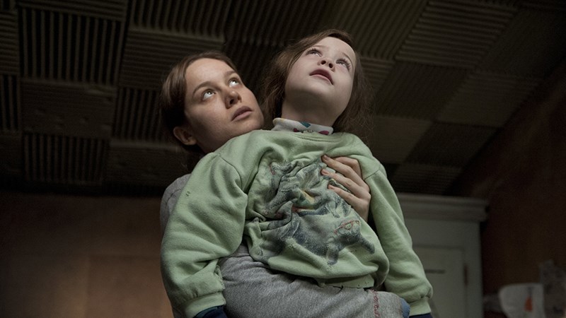 Room (Căn Phòng) (2015)