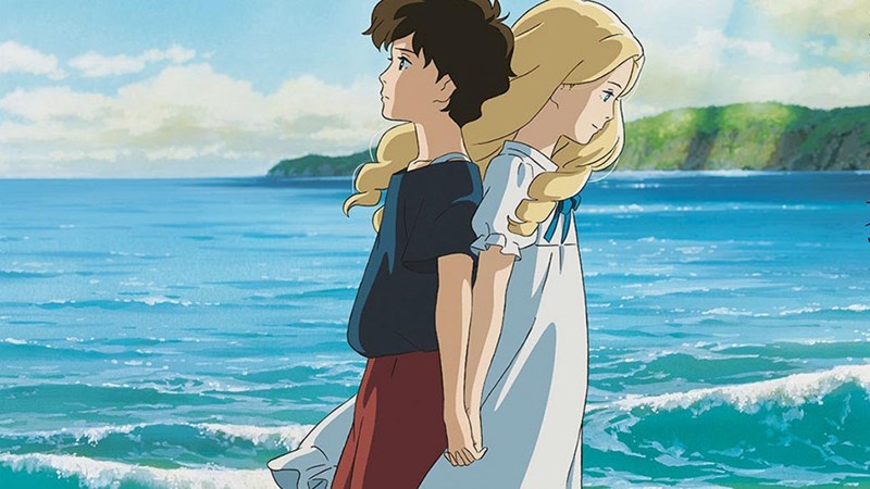Marnie Trong Ký Ức (When Marnie Was There)