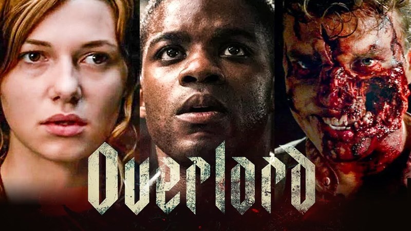 Overlord (2018)