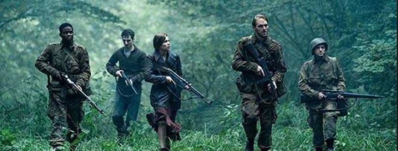 Overlord (2018)
