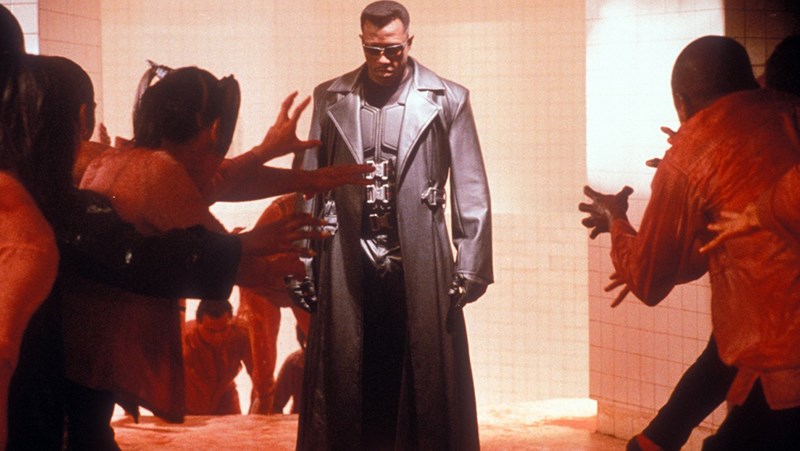 Blade (Săn Quỷ) (1998)