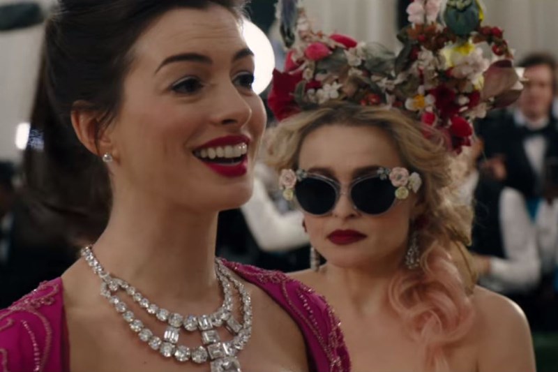  Ocean’s 8 (2018)