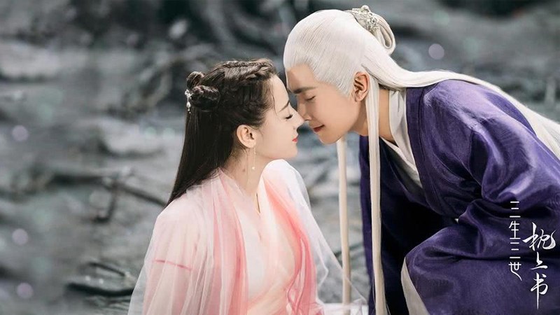 Tam Sinh Tam Thế: Chẩm Thượng Thư (Eternal Love Of Dream)