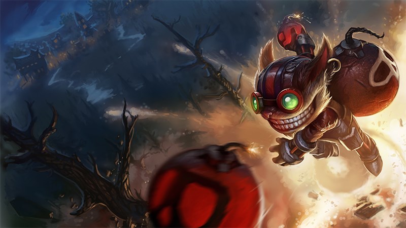 Ziggs