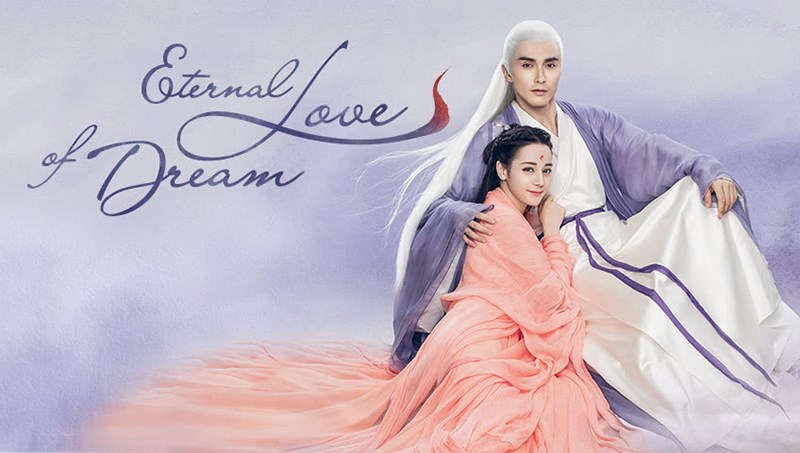 Tam Sinh Tam Thế: Chẩm Thượng Thư (Eternal Love Of Dream)