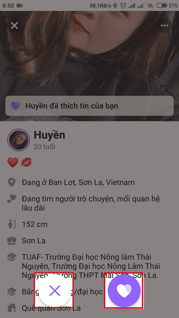 bày tỏ cảm xúc