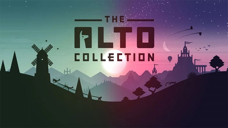 Sơ lược về The Alto Collection