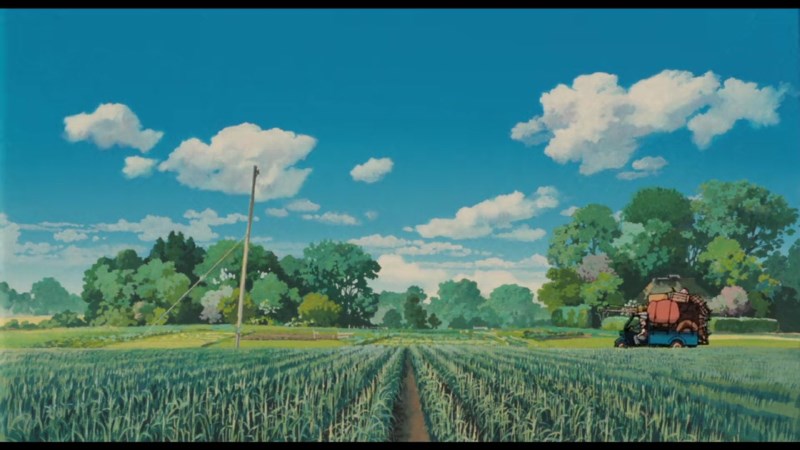 Chọn mở phim hoặc chương trình bất kỳ bạn muốn