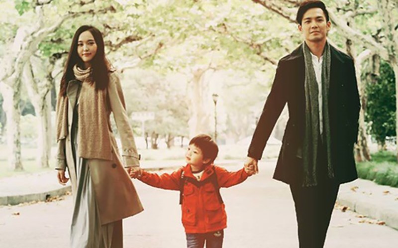 Bên Nhau Trọn Đời (My Sunshine)