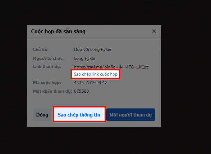 Chia sẻ