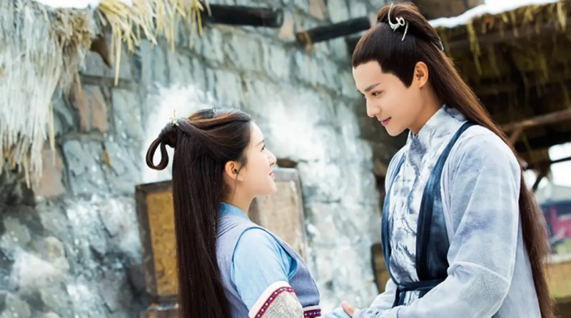 Tam Thiên Nha Sát (2020) (Love of Thousand Year)