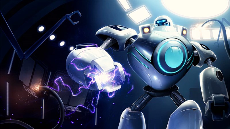 Cân bằng Tướng Bậc 2