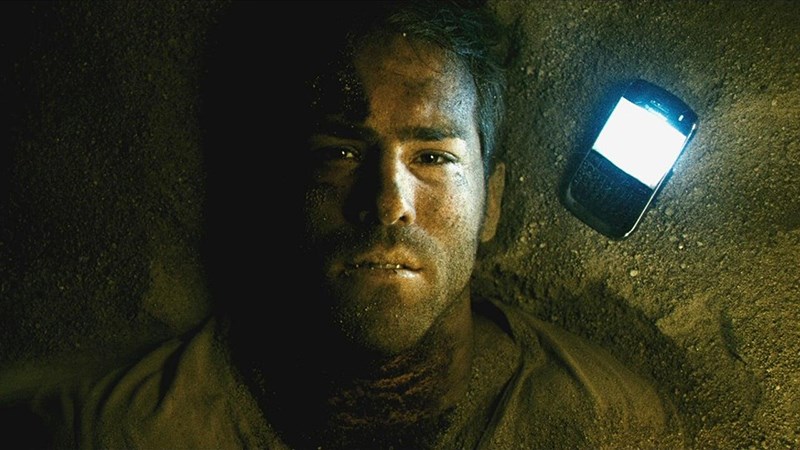 Buried (Chôn Sống) (2010)
