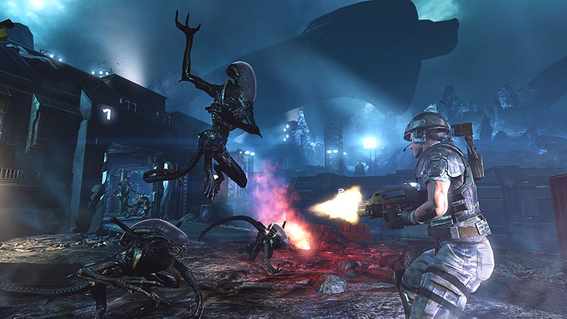 Aliens (1986)