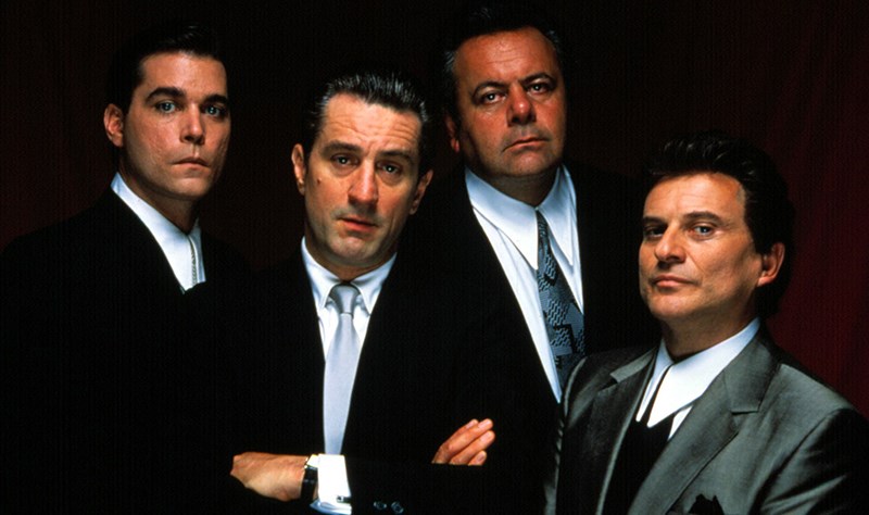 Goodfellas (Chiến hữu) (1990)