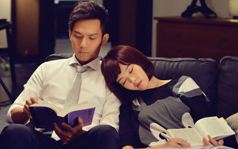 Bên Nhau Trọn Đời (My Sunshine)
