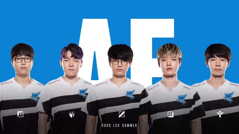 Afreeca Freecs