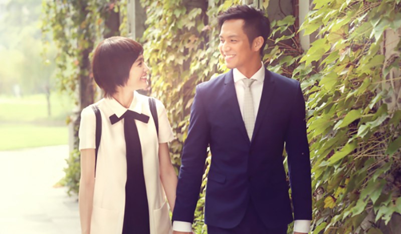 Bên Nhau Trọn Đời (My Sunshine)