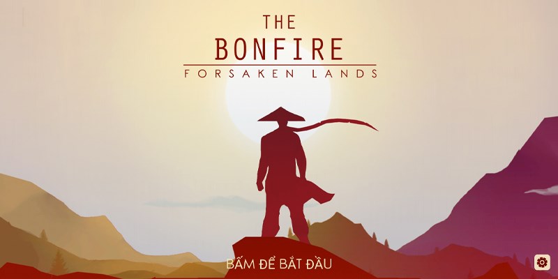 Th&ocirc;ng tin chi tiết BonFire: Forsaken Lands