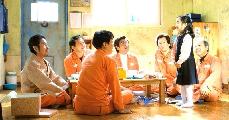Điều Kỳ Diệu Ở Phòng Giam Số 7 (Miracle In Cell No.7) (2013)