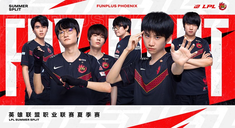 FunPlus Phoenix