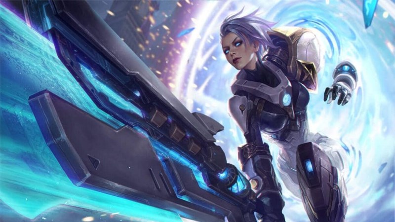 Cân bằng Tướng Bậc 4