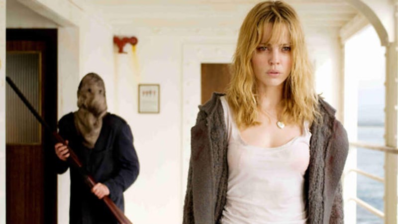 Triangle (Tam Giác Quỷ) (2009)