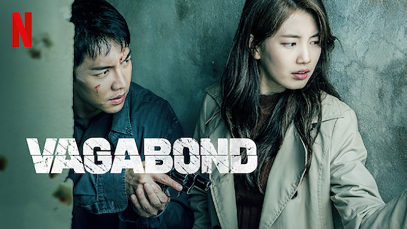 Lãng Khách (Vagabond)