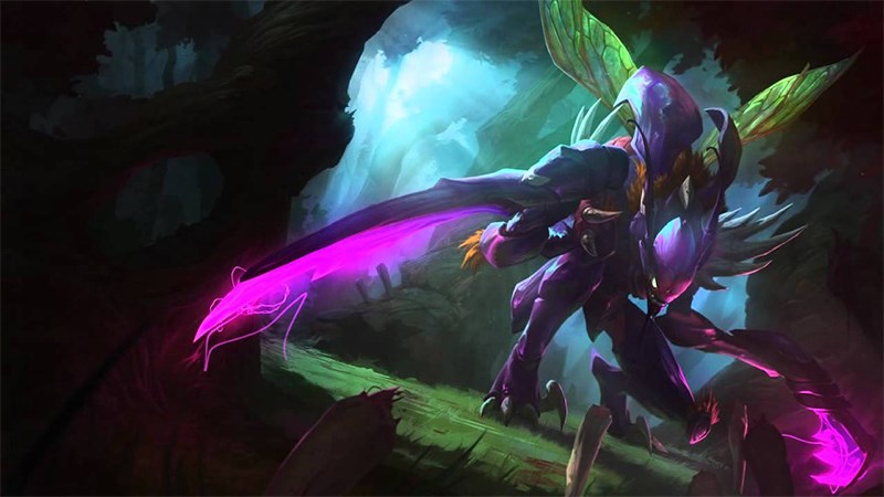 Kha’Zix