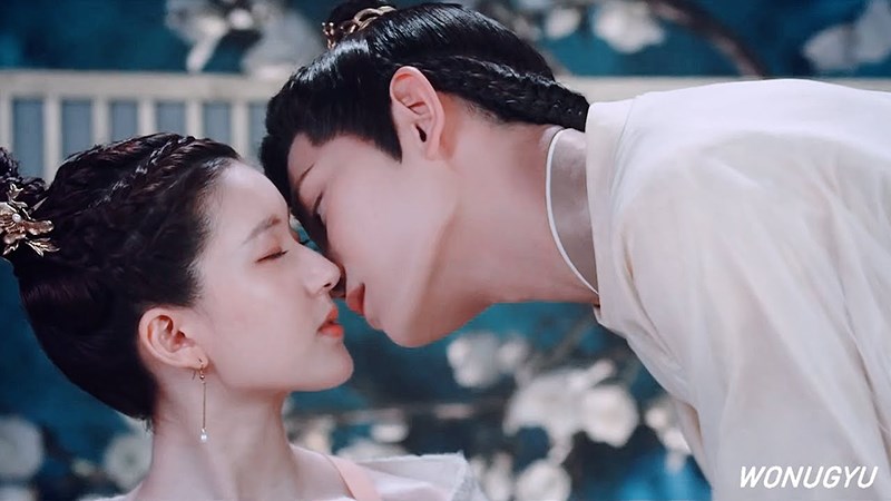 Trần Thiên Thiên Trong Lời Đồn (2020) (The Romance of Tiger and Rose)