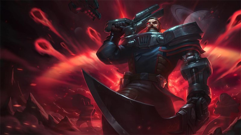 Cân bằng Tướng Bậc 5