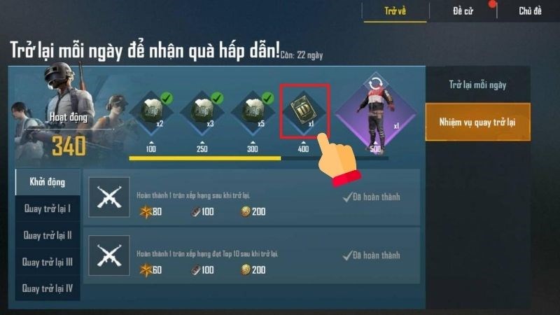 Hướng Dẫn Cách Đổi Tên, Săn Thẻ Đổi Tên Miễn Phí Trong Pubg Mobile