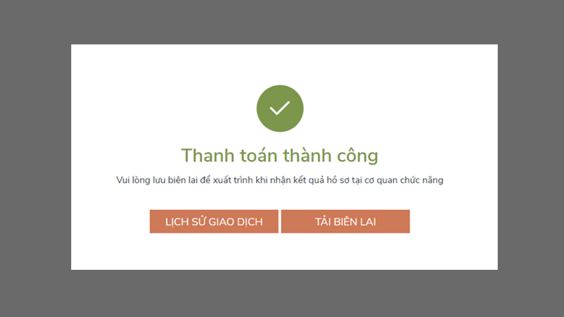 đóng bảo hiểm y tế trực tuyến