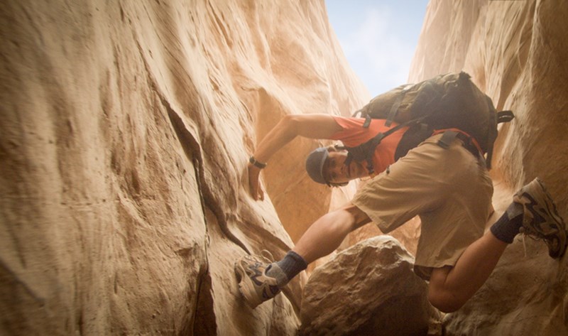 127 Hours (127 Giờ Sinh Tử) (2010)