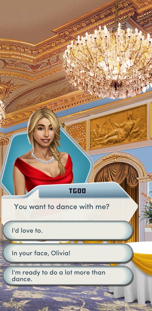 Khi đến với tr&ograve; chơi người chơi như h&oacute;a th&acirc;n v&agrave;o từng c&acirc;u chuyện