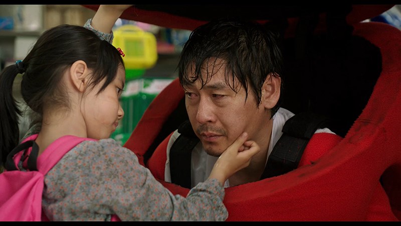 Hy Vọng (Hope) (2013)