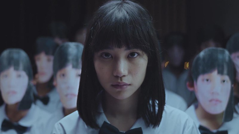 Cô Gái Đến Từ Hư Vô (A Girl From Nowhere)