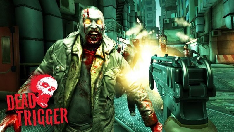 Top 10 Game Zombie Miễn Phí Hay Nhất Cho Điện Thoại Android, Ios